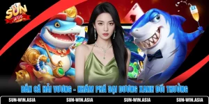 Bắn Cá Hải Vương
