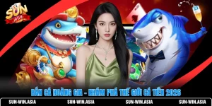 Bắn Cá Hoàng Gia