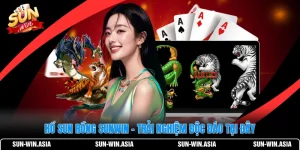 Hổ Sun Rồng SUNWIN