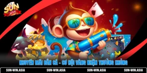 Khuyến Mãi Bắn Cá