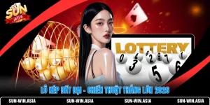 Lô Kép Bất Bại