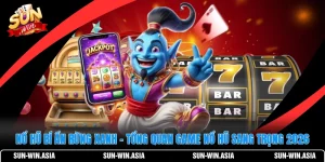 Nổ Hũ Bí Ẩn Rừng Xanh