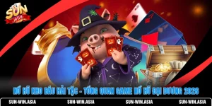Nổ Hũ Kho Báu Hải Tặc