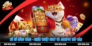 Nổ Hũ Rồng Vàng