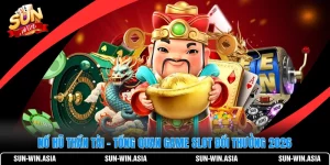 Nổ Hũ Thần Tài