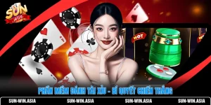 Phần Mềm Đánh Tài Xỉu
