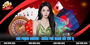 Sun Phụng SUNWIN