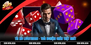 Tài Xỉu Livestream