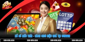 Xổ Số Kiểu Thái